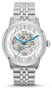 Customize Transparent Watch Dial ME3044