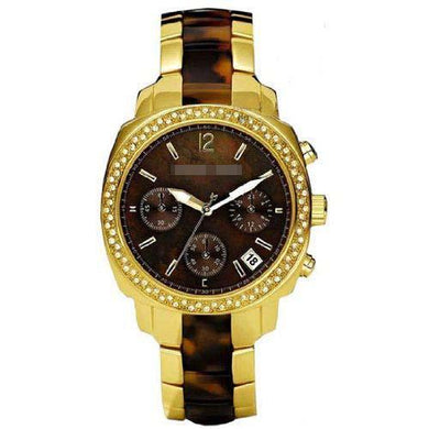 Wholesale Gold Watch Wristband MK5306