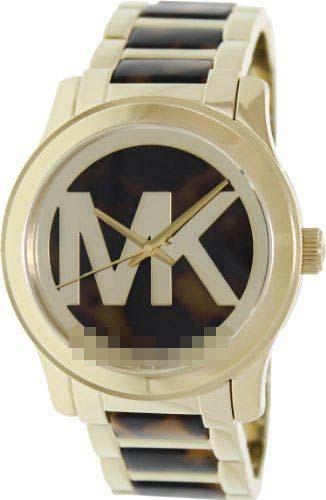 Wholesale Stainless Steel Women MK5788 Watch