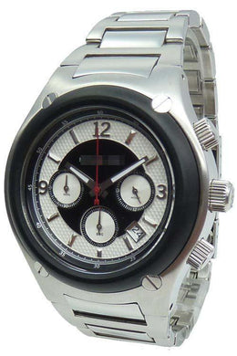 Wholesale Stainless Steel Men MK8101 Watch