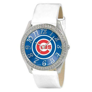 Wholesale Leather Watch Bands MLB-GLI-CHI