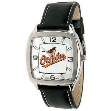 Custom Watch Face MLB-RET-BAL