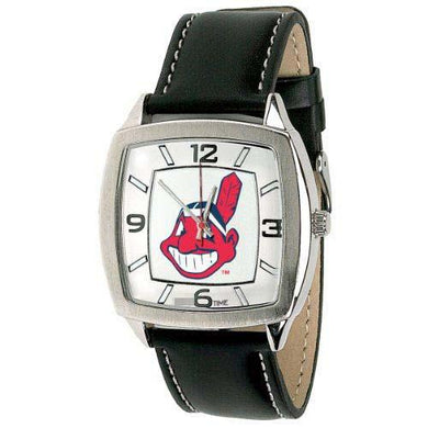 Custom Watch Dial MLB-RET-CLE