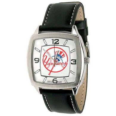 Custom Watch Dial MLB-RET-NY5