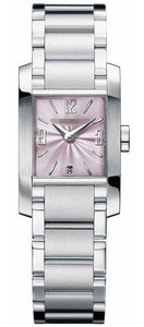 Custom Pink Watch Dial MOA08709