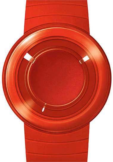 Custom Polyurethane Watch Bands MY01-2