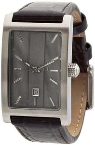 Customised Grey Watch Dial NY1475