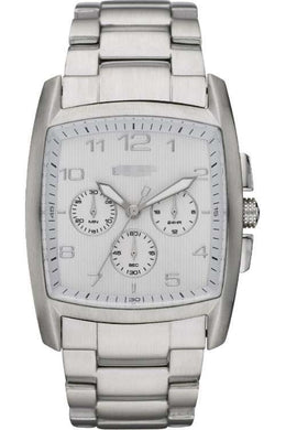 Wholesale Stainless Steel Men NY1497 Watch