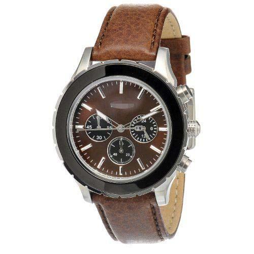 Wholesale Stainless Steel Men NY1514 Watch