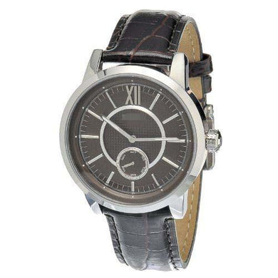 Wholesale Stainless Steel Men NY1521 Watch