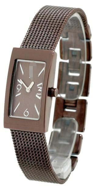 Wholesale Stainless Steel Women NY3808 Watch