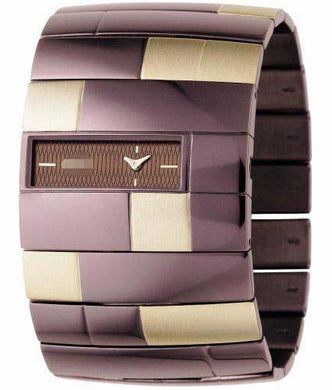 Wholesale Stainless Steel Women NY4310 Watch