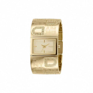 Customize Gold Watch Dial NY4739