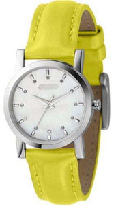 Customised White Watch Dial NY4793