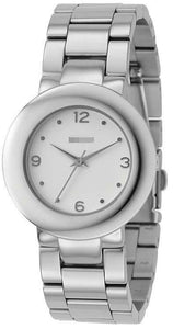 Custom Grey Watch Dial NY4875