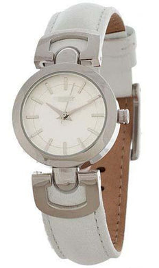 Customised White Watch Dial NY4948