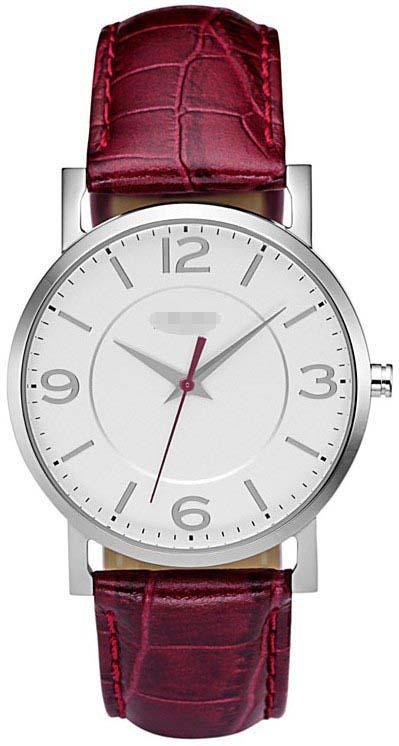 Wholesale White Watch Dial NY8073