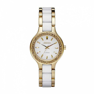 Wholesale White Watch Dial NY8140