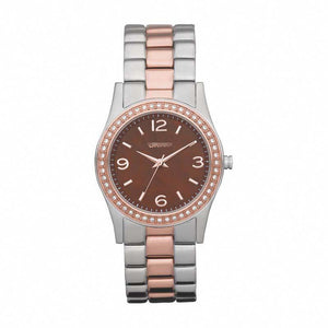 Wholesale Stainless Steel Women NY8479 Watch