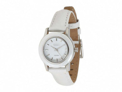 Customize White Watch Dial NY8638