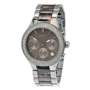 Wholesale Stainless Steel Women NY8668 Watch