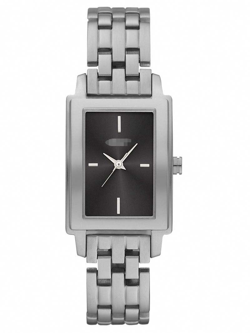 Wholesale Stainless Steel Women NY8745 Watch