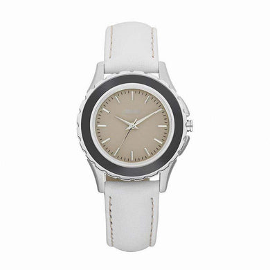 Customize Beige Watch Dial NY8770