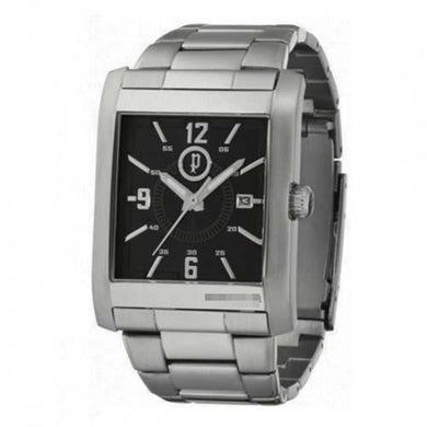 Customize Stainless Steel Watch Wristband PL12549MS/02M