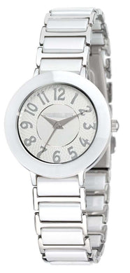 Custom Made White Watch Dial R0153103501