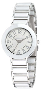 Custom Made White Watch Dial R0153103501