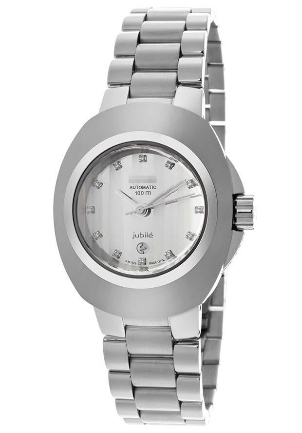 Wholesale Stainless Steel Women R12697753 Watch