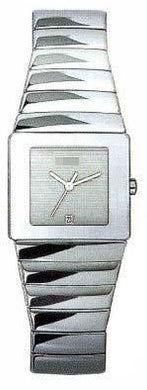 Customize Silver Watch Dial R13333102