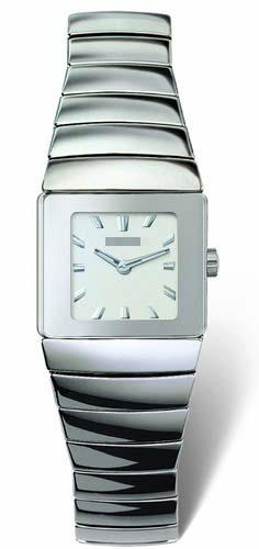 Customize White Watch Dial R13334142