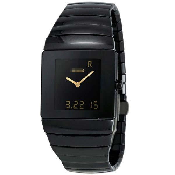 Wholesale Black Watch Dial R13354162