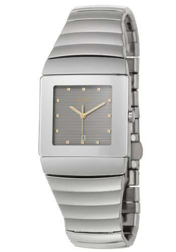 Customize Grey Watch Dial R13432139