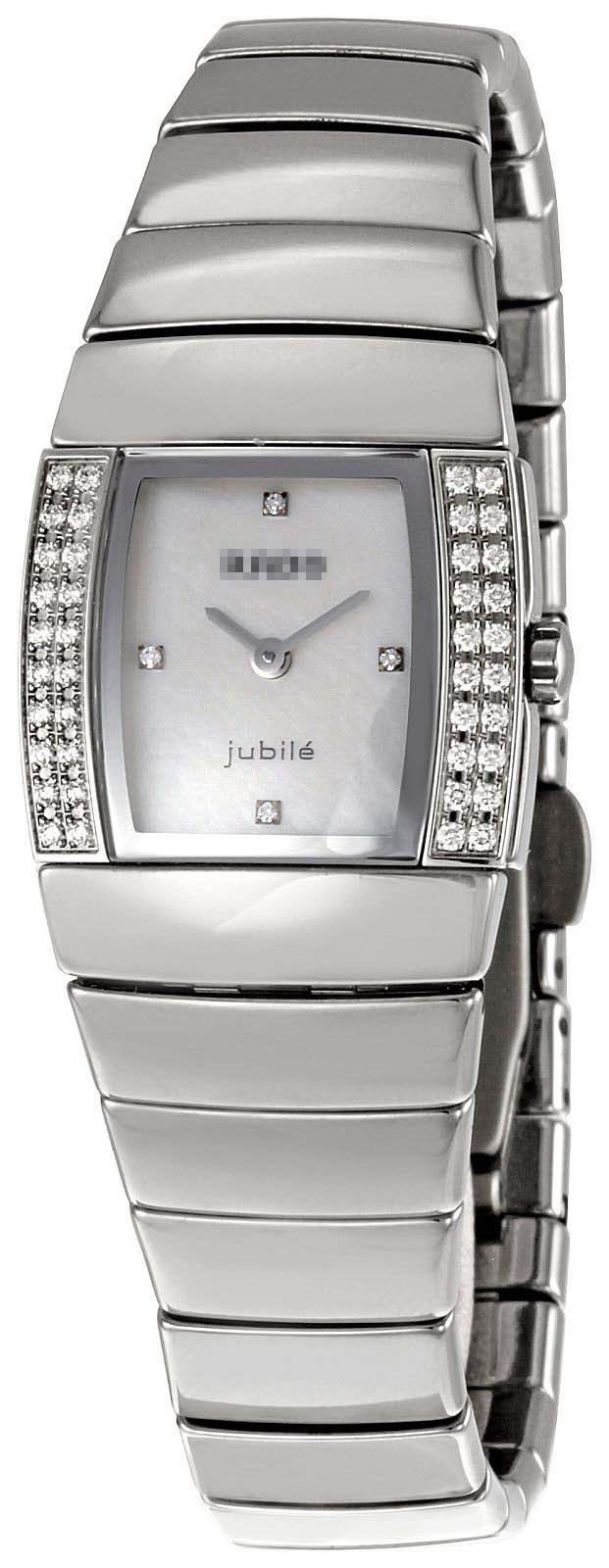 Customize Mother Of Pearl Watch Dial R13578902