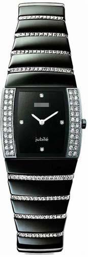 Wholesale Black Watch Dial R13618719