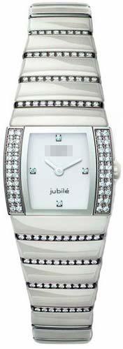 Customize White Watch Dial R13633709