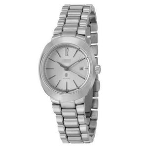 Custom Silver Watch Dial R15514103