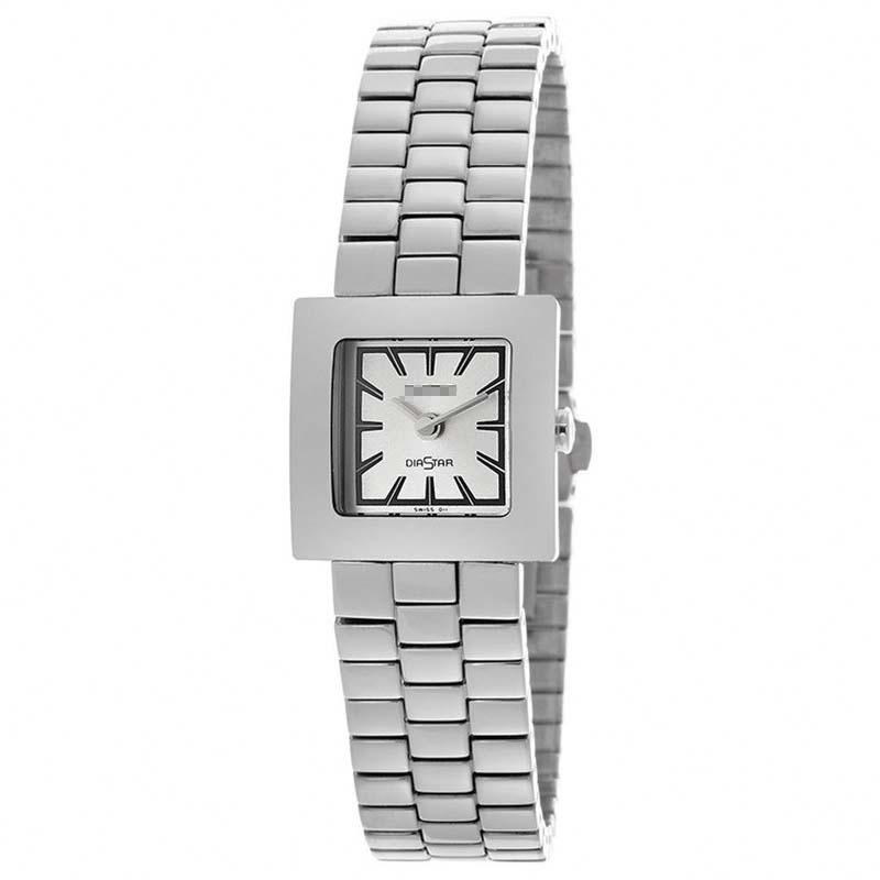 Wholesale Stainless Steel Women R18682113 Watch