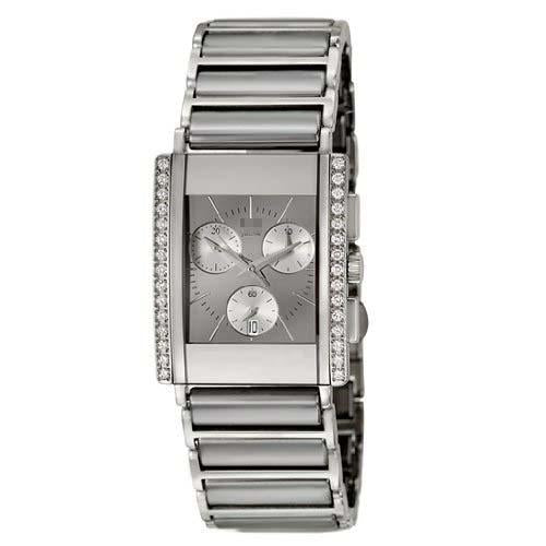 Custom Silver Watch Dial R20670102