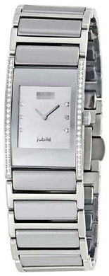Custom Silver Watch Dial R20733712