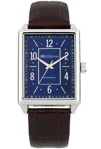 Wholesale Blue Watch Dial R943