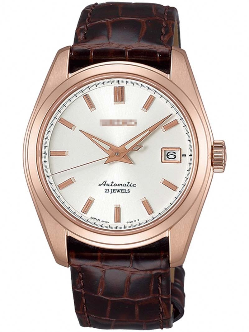 Wholesale Rose Gold Men SARB072 Watch