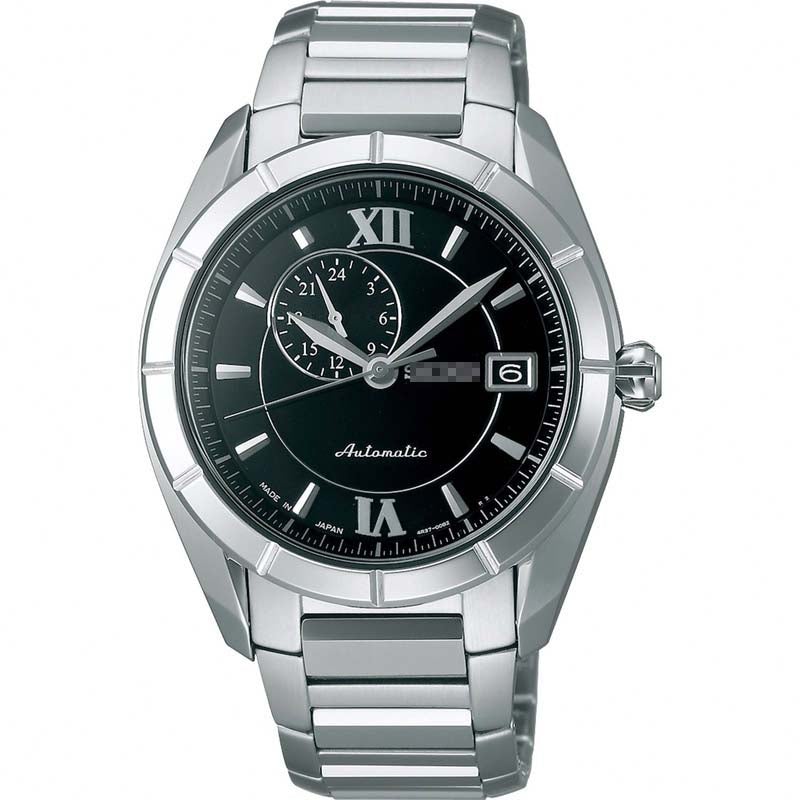 Wholesale Stainless Steel Men SARY011 Watch