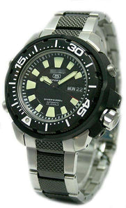 Wholesale Stainless Steel Men SKZ253J1 Watch