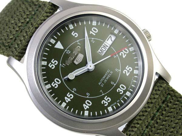 Wholesale Watch Dial SNKH69J1