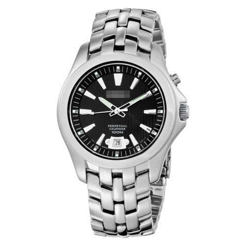 Wholesale Stainless Steel Men SNQ101 Watch