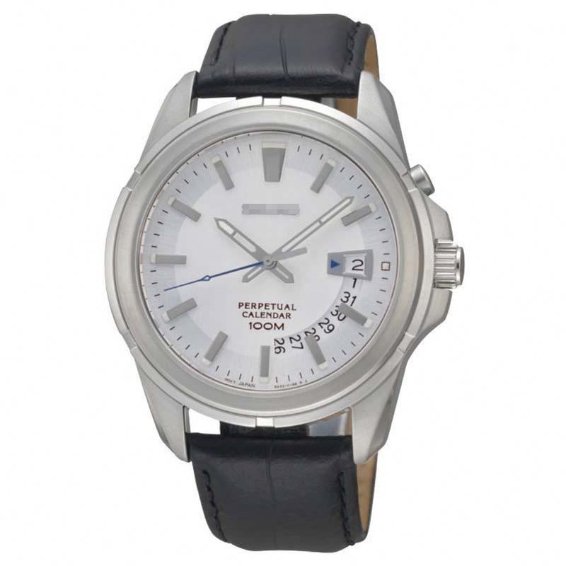 Wholesale Stainless Steel Men SNQ135P1 Watch