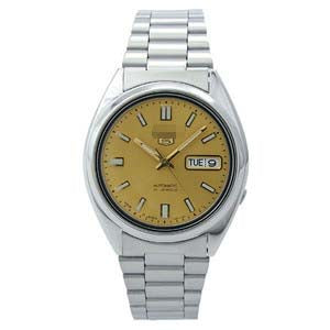 Wholesale Stainless Steel Men SNXS81J1 Watch